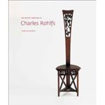 Charles Rohlfs Book Cover