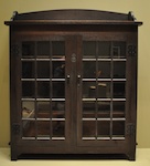 Roycrofters Bookcase