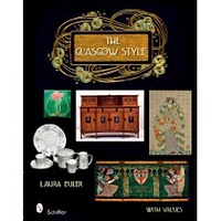 The Glasgow Style Book Image