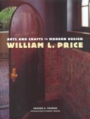 William Price Book Cover