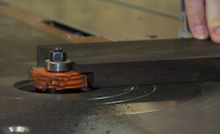 Making Buttons Step 3b