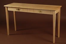 Shaker Side Table