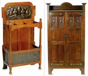 Shapland & Petter 150