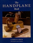 The Handplane Book