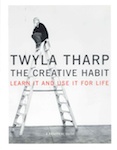 Twyla Tharp: The Creative Habit