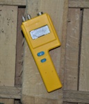 Moisture Meter 700